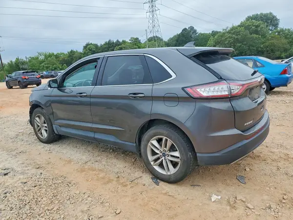 2FMPK4J97JBC09387 2018 FORD EDGE - Image 2