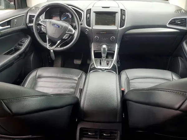 2FMPK4J97JBC09387 2018 FORD EDGE - Image 8