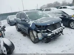 2FMPK4J97JBC21197 2018 FORD EDGE