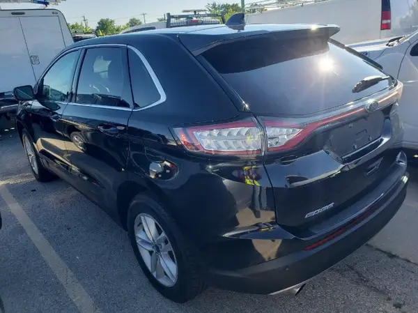 2FMPK4J97JBC21216 2018 FORD EDGE - Image 2