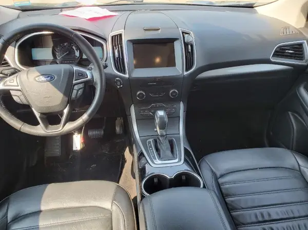 2FMPK4J97JBC21216 2018 FORD EDGE - Image 8
