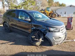 2FMPK4J97JBC22544 2018 FORD EDGE