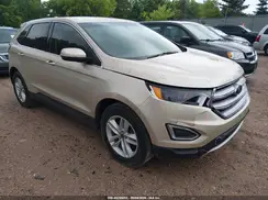 2FMPK4J97JBC22821 2018 FORD EDGE
