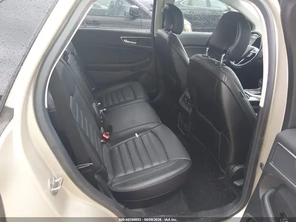 2FMPK4J97JBC22821 2018 FORD EDGE - Image 8