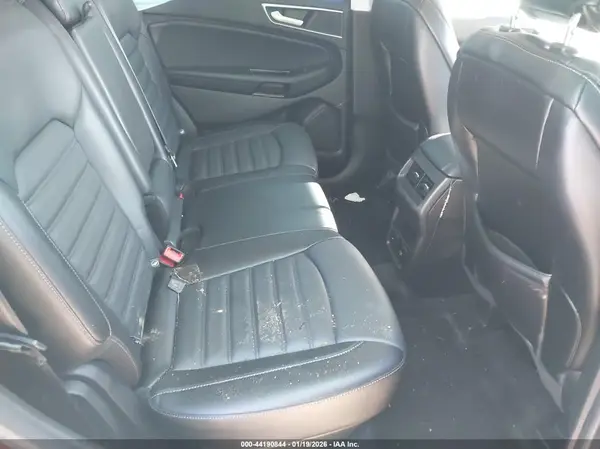 2FMPK4J97JBC22916 2018 FORD EDGE - Image 8