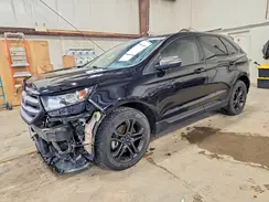 2FMPK4J97JBC23967 2018 FORD EDGE