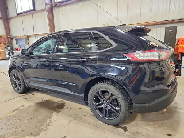 2FMPK4J97JBC23967 2018 FORD EDGE - Image 2