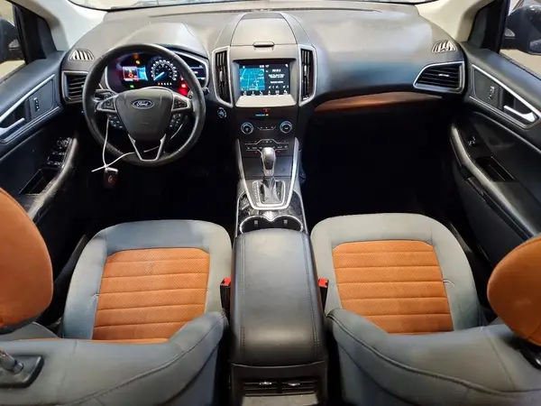 2FMPK4J97JBC23967 2018 FORD EDGE - Image 8