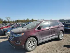 2FMPK4J97JBC31339 2018 FORD EDGE