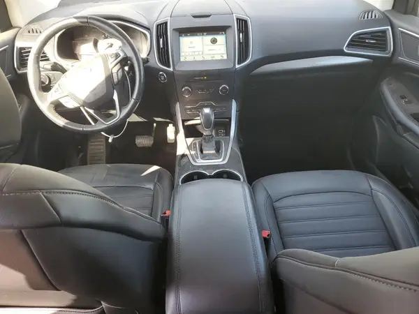 2FMPK4J97JBC31339 2018 FORD EDGE - Image 8