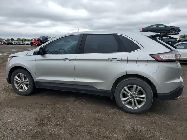 2FMPK4J97JBC41207 2018 FORD EDGE - Image 2