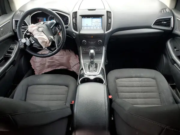 2FMPK4J97JBC41207 2018 FORD EDGE - Image 8