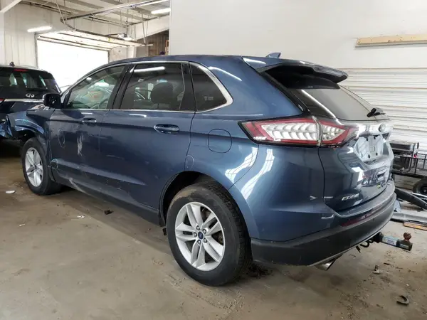 2FMPK4J97JBC47489 2018 FORD EDGE - Image 2