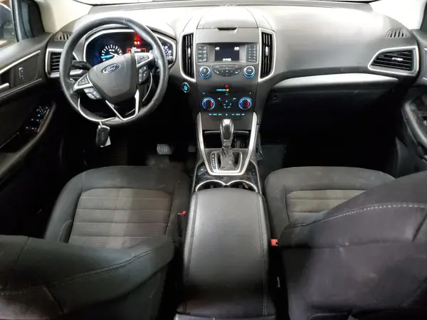2FMPK4J97JBC47489 2018 FORD EDGE - Image 8