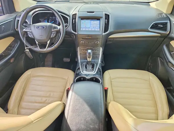 2FMPK4J97JBC50635 2018 FORD EDGE - Image 8