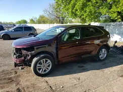 2FMPK4J97JBC52448 2018 FORD EDGE