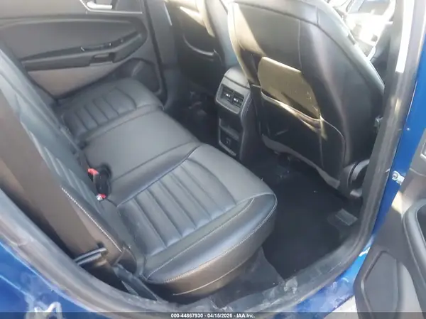 2FMPK4J97JBC55625 2018 FORD EDGE - Image 8