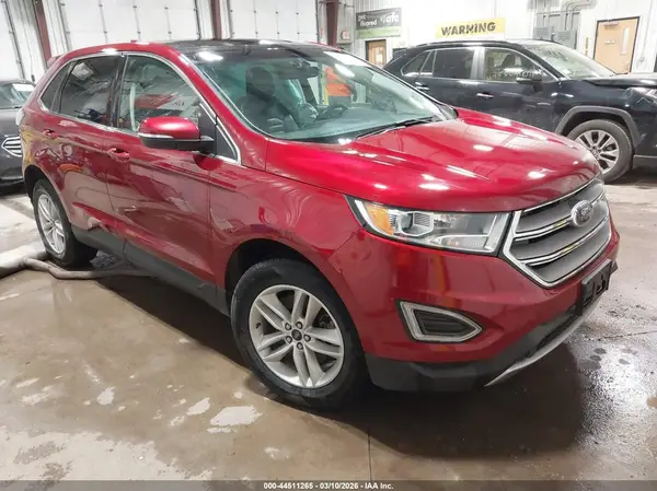 2FMPK4J97JBC55849 2018 FORD EDGE - Image 1