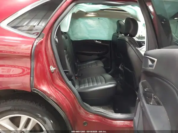 2FMPK4J97JBC55849 2018 FORD EDGE - Image 8