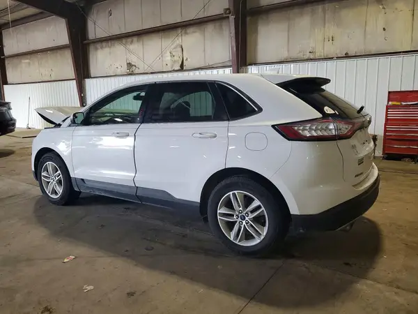 2FMPK4J97JBC59223 2018 FORD EDGE - Image 2
