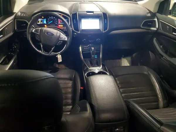 2FMPK4J97JBC59223 2018 FORD EDGE - Image 8