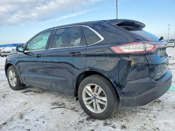 2FMPK4J97JBC59643 2018 FORD EDGE - Image 2