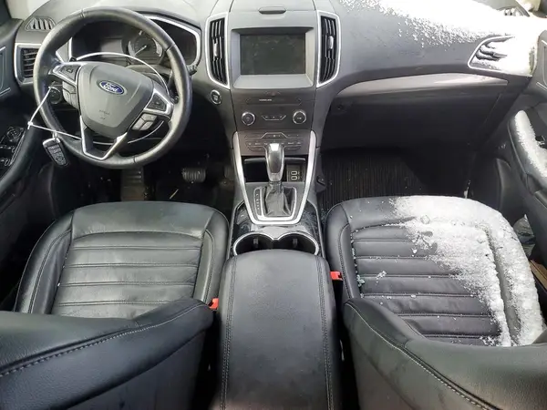 2FMPK4J97JBC59643 2018 FORD EDGE - Image 8
