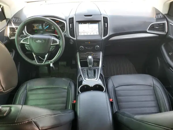 2FMPK4J97JBC61098 2018 FORD EDGE - Image 8