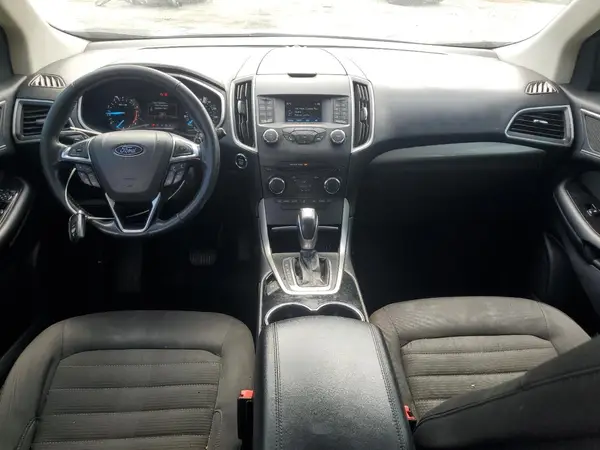 2FMPK4J97JBC61201 2018 FORD EDGE - Image 8