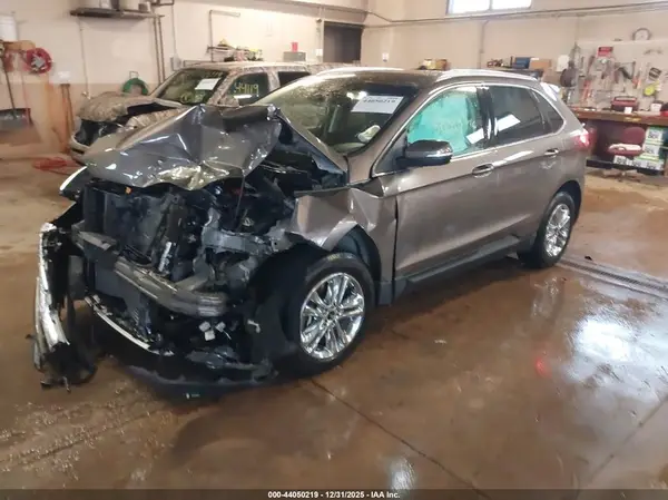 2FMPK4J97KBB01661 2019 FORD EDGE - Image 2