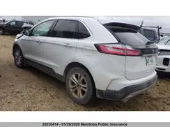 2FMPK4J97KBB01806 2019 FORD EDGE