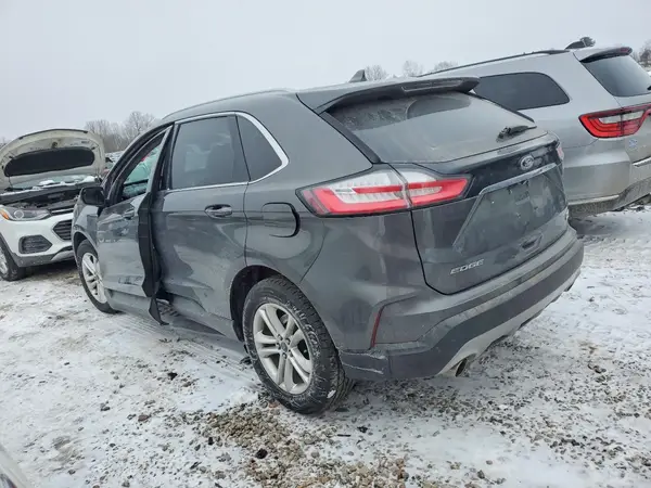 2FMPK4J97KBB02616 2019 FORD EDGE - Image 2