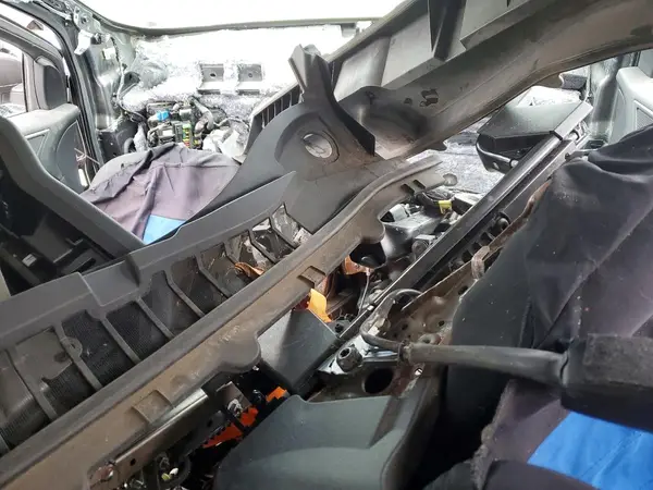 2FMPK4J97KBB02616 2019 FORD EDGE - Image 8