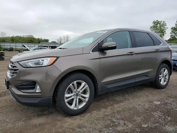 2FMPK4J97KBB03622 2019 FORD EDGE - Image 1