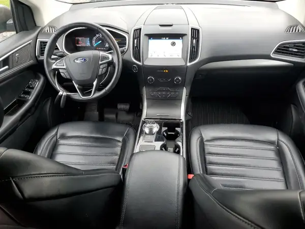 2FMPK4J97KBB03622 2019 FORD EDGE - Image 8