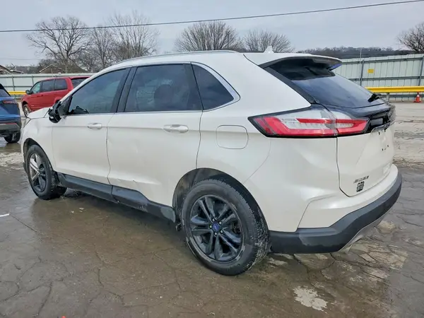 2FMPK4J97KBB04141 2019 FORD EDGE - Image 2