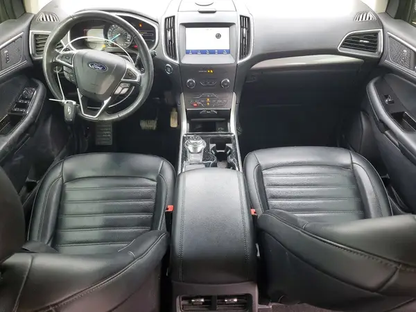 2FMPK4J97KBB04141 2019 FORD EDGE - Image 8