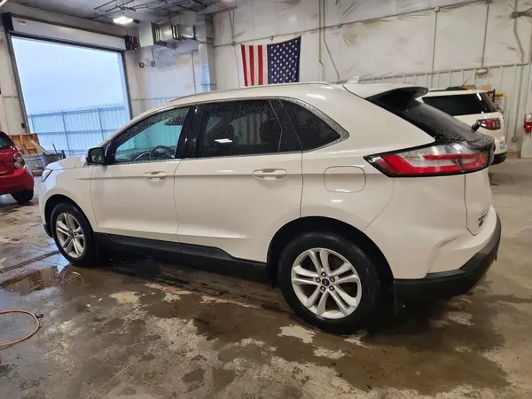 2FMPK4J97KBB05872 2019 FORD EDGE - Image 2