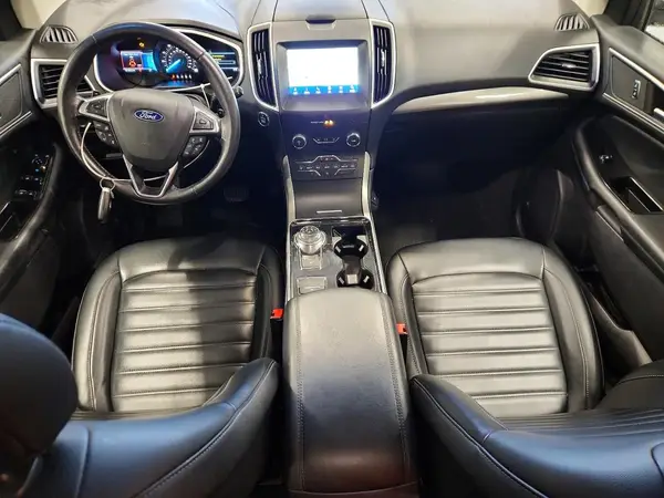 2FMPK4J97KBB05872 2019 FORD EDGE - Image 8