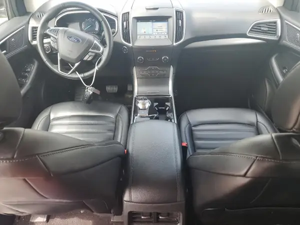 2FMPK4J97KBB09369 2019 FORD EDGE - Image 8