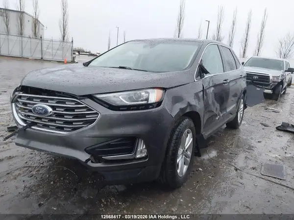 2FMPK4J97KBB10926 2019 FORD EDGE - Image 2
