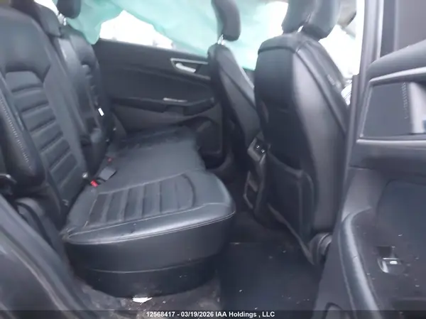 2FMPK4J97KBB10926 2019 FORD EDGE - Image 8