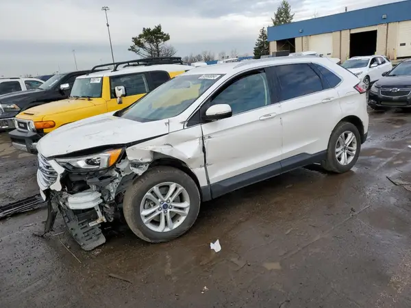 2FMPK4J97KBB12580 2019 FORD EDGE - Image 1