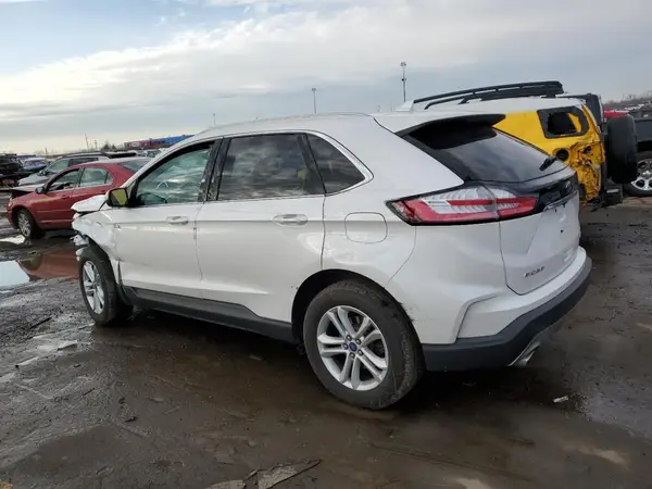 2FMPK4J97KBB12580 2019 FORD EDGE - Image 2