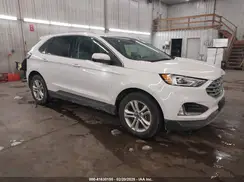 2FMPK4J97KBB14958 2019 FORD EDGE