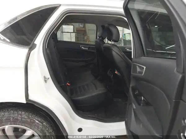 2FMPK4J97KBB14958 2019 FORD EDGE - Image 8