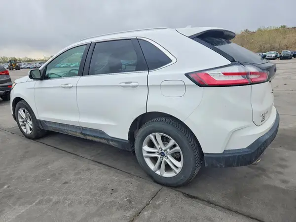 2FMPK4J97KBB14961 2019 FORD EDGE - Image 2
