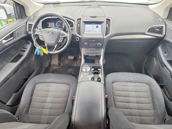 2FMPK4J97KBB14961 2019 FORD EDGE - Image 8