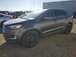 2FMPK4J97KBB15415 2019 FORD EDGE
