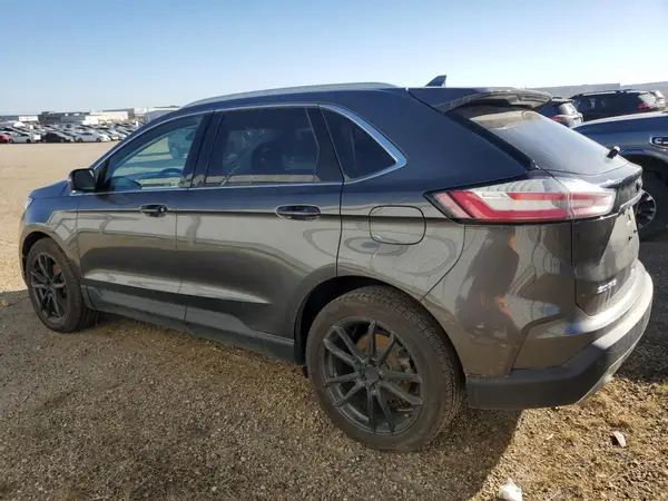2FMPK4J97KBB15415 2019 FORD EDGE - Image 2